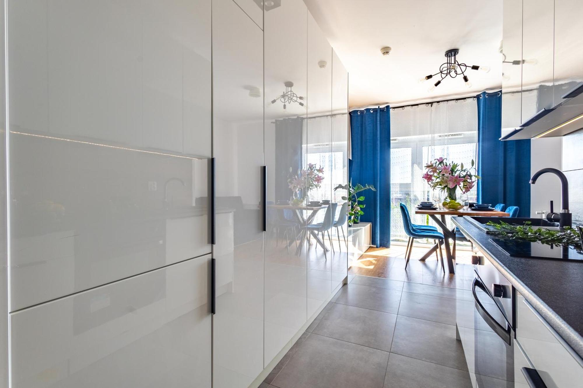Apartamenty We Wroclawiu - Jaworska Exterior photo